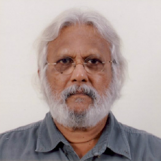 Architect Ashley de Vos