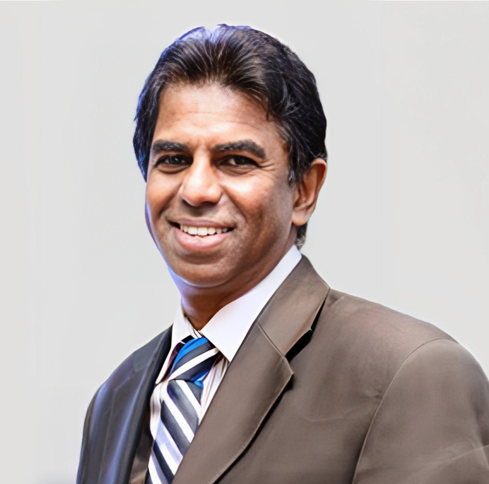 Prof. Priyan Mendis
