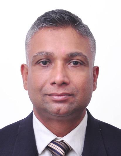 Eng. Vajira Attanayake