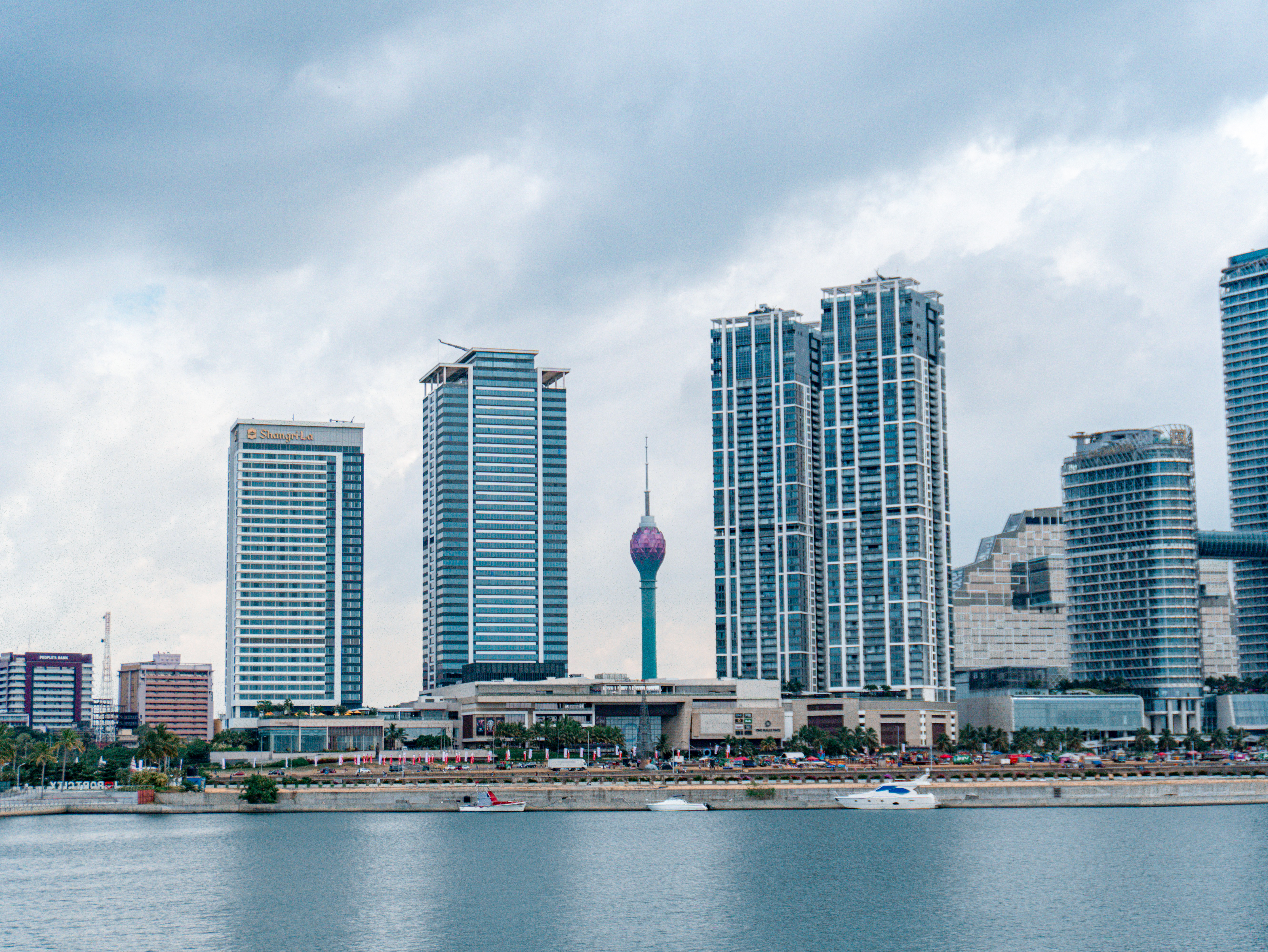 An Integrated Fire Safety Ecosystem